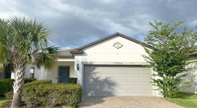 Photo of 17504 Butterfly Pea Ct, Clermont, FL 34714