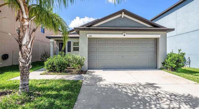 Photo of 7211 Ozello Trail Ave, Sun City Center, FL 33573