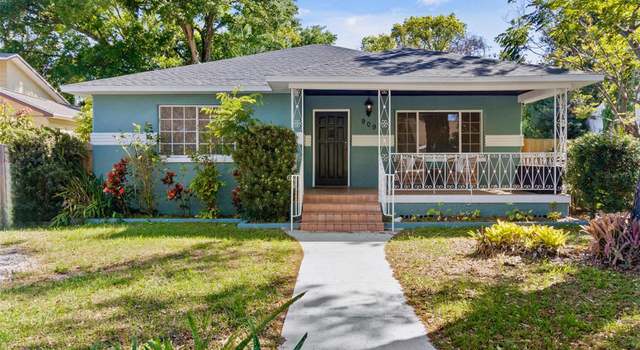 Photo of 909 E Curtis St, Tampa, FL 33603
