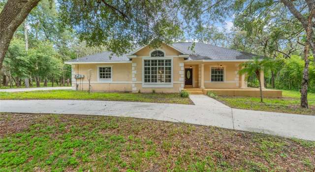 Photo of 12316 Kitten Trl, Hudson, FL 34669