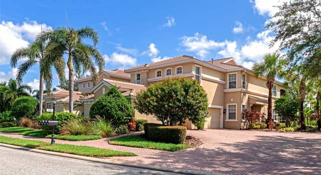 Photo of 943 River Basin Ct Unit 102B, Bradenton, FL 34212