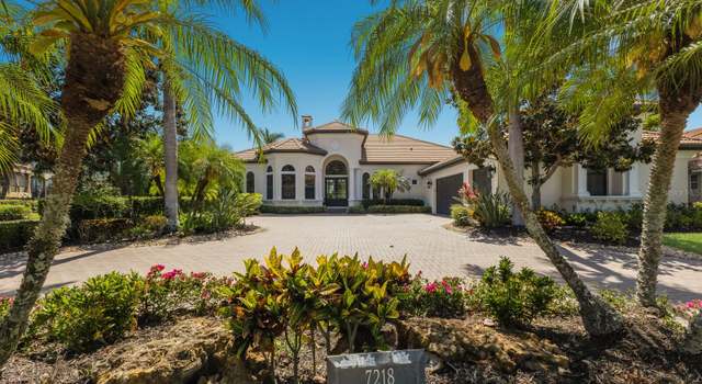Photo of 7218 Teal Creek Gln, Lakewood Ranch, FL 34202