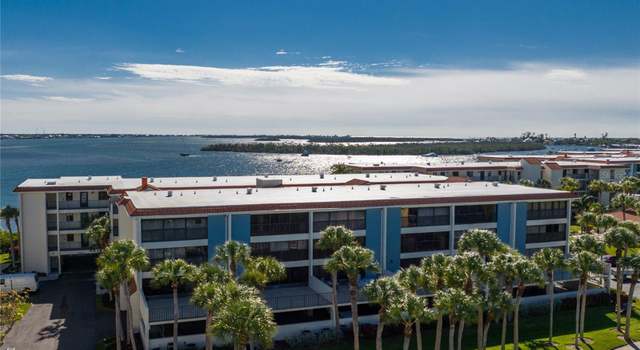 Photo of 1551 Beach Rd #412, Englewood, FL 34223