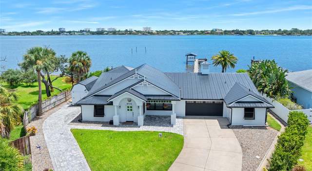 Property at 22 Tiffany Cir, ORMOND BEACH, FL 32174, 4 beds, 3 baths
