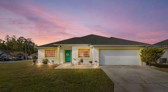 Photo of 168 Shady Oak Loop, Davenport, FL 33896