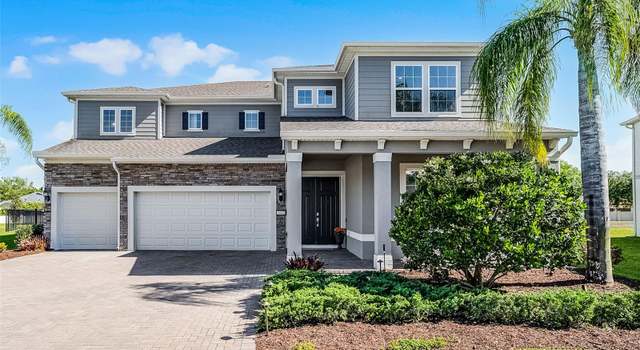 Photo of 3417 Michigan St, Lake Mary, FL 32746
