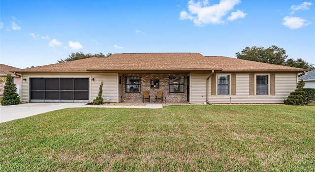 Photo of 4535 NW 34th Pl, Ocala, FL 34482