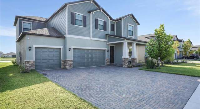 Photo of 13516 White Sapphire Rd, Riverview, FL 33579