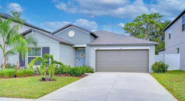 Photo of 12945 Wildflower Meadow Dr, Riverview, FL 33579