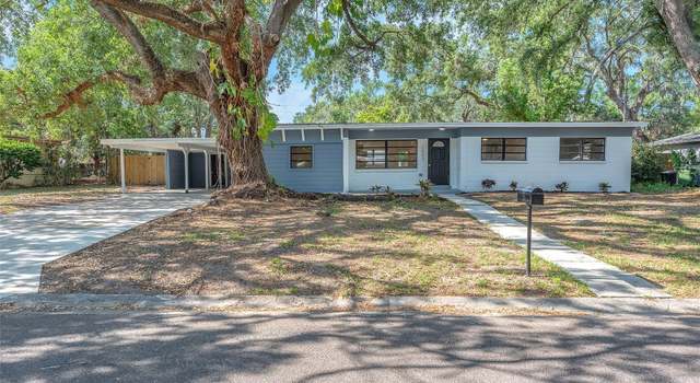 Photo of 2003 E Clinton St, Tampa, FL 33610