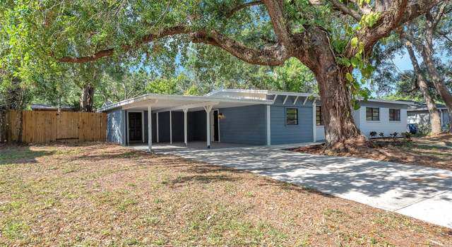Photo of 2003 E Clinton St, Tampa, FL 33610