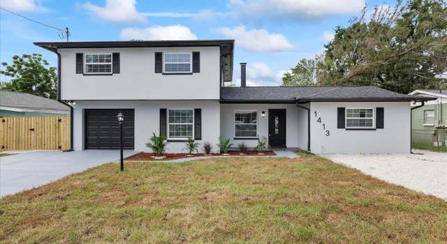 Photo of 1413 E 108th Ave, Tampa, FL 33612