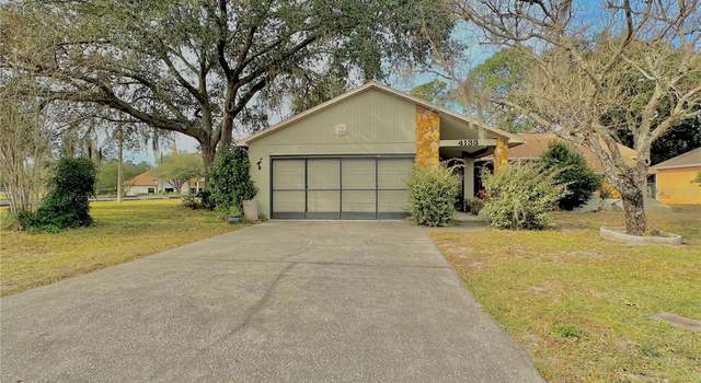 Photo of 4133 Glade Rd, Spring Hill, FL 34606