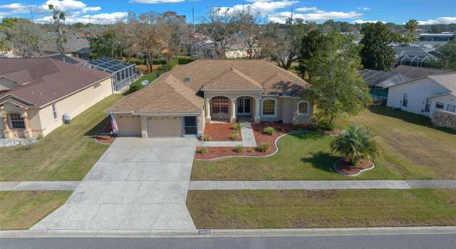 Photo of 14215 Presteign Ln, Spring Hill, FL 34609