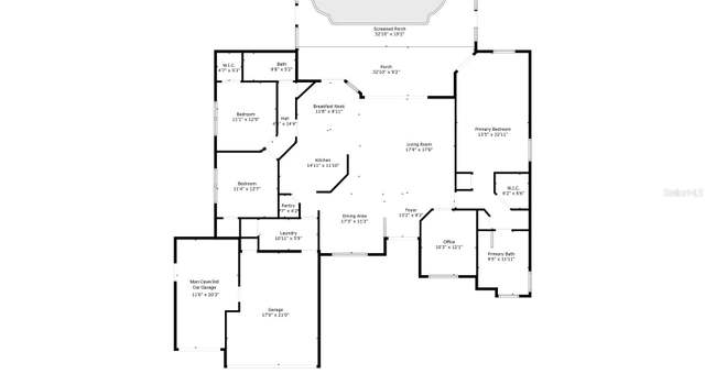 Photo of 14215 Presteign Ln, Spring Hill, FL 34609