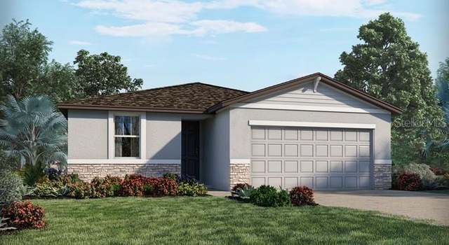 Photo of 3521 Yarian Dr, Haines City, FL 33844