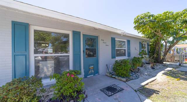 Photo of 6712 W Clifton St, Tampa, FL 33634