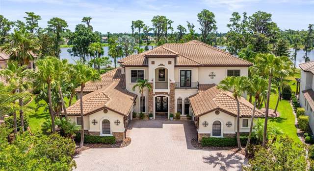 Photo of 17301 Ladera Estates Blvd, Lutz, FL 33548