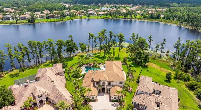Photo of 17301 Ladera Estates Blvd, Lutz, FL 33548