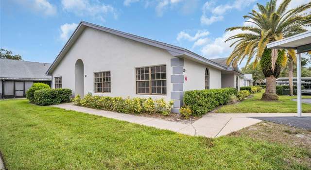 Photo of 2749 Countryside Blvd #20, Clearwater, FL 33761
