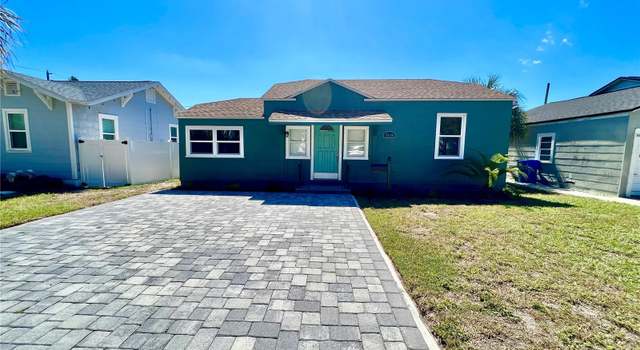 Photo of 3110 10th Ave N, Saint Petersburg, FL 33713