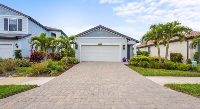 Photo of 6295 Crested Eagle Ln, Nokomis, FL 34275