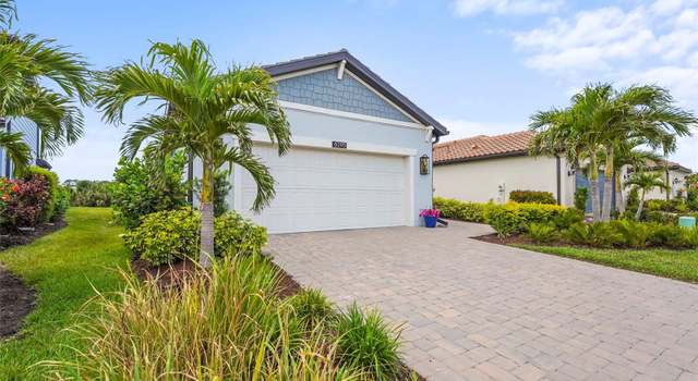 Photo of 6295 Crested Eagle Ln, Nokomis, FL 34275