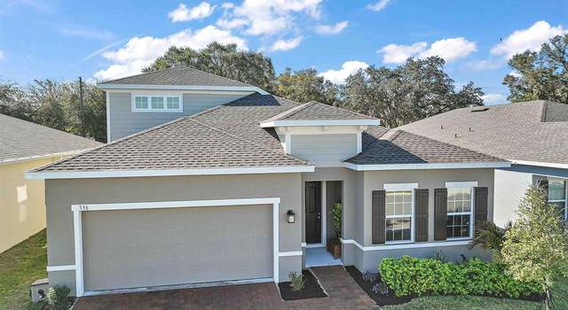 Photo of 336 August Fern Loop, Mount Dora, FL 32757