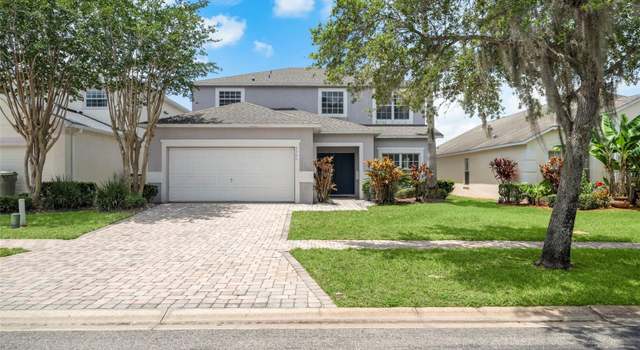 Photo of 4785 Cumbrian Lakes Dr, Kissimmee, FL 34746