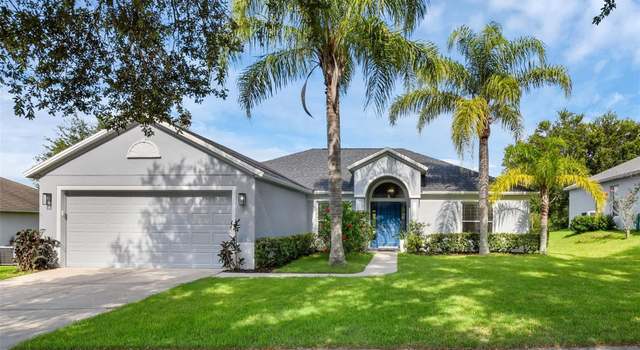 Property at 189 Blackstone Creek Rd, GROVELAND, FL 34736, 4 beds, 2 baths
