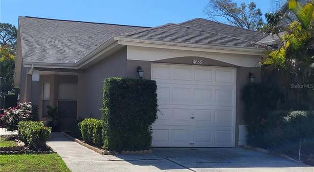 Photo of 11638 Hidden Hollow Cir, Tampa, FL 33635