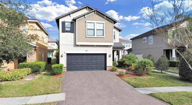 Photo of 943 Terra Vista St, Brandon, FL 33511