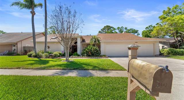 Photo of 3442 Beech Trl, Clearwater, FL 33761