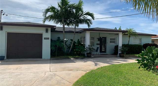Photo of 7952 1st Ave S, St Petersburg, FL 33707