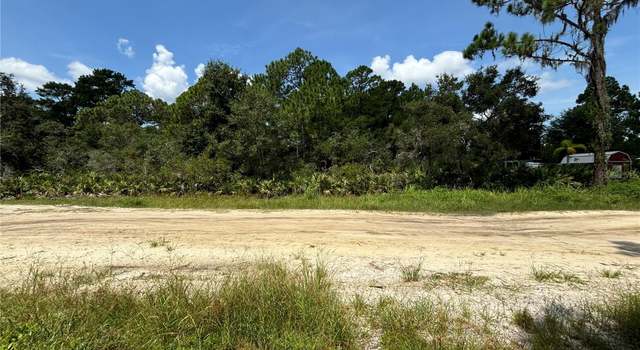 Photo of 60 Fyfe Ave, Debary, FL 32713
