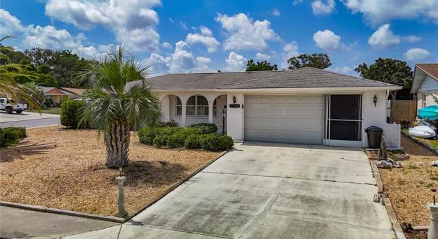 Photo of 7736 Gaston Dr, Port Richey, FL 34668