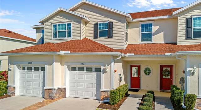 Photo of 1323 Jonah Dr, North Port, FL 34289