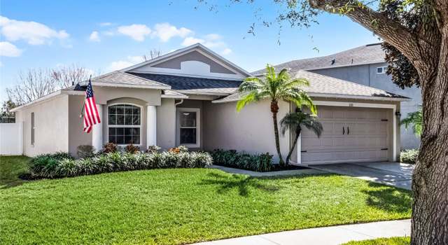 Photo of 1101 Maidenmoor Rd, Winter Garden, FL 34787
