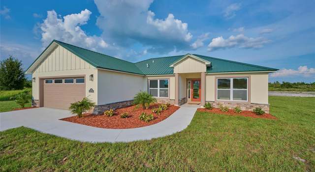 Photo of 7031 Red Grange Boulevard Ave, Indian Lake Estates, FL 33855