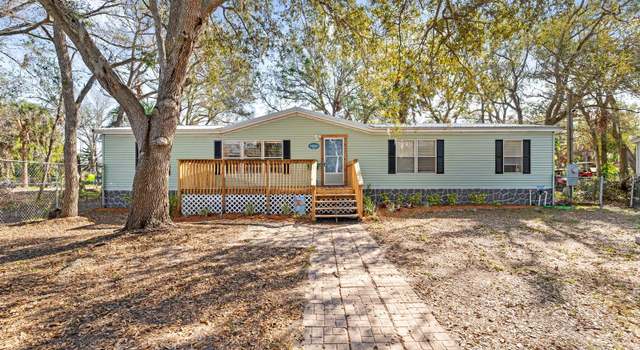 Photo of 11506 North St, Gibsonton, FL 33534
