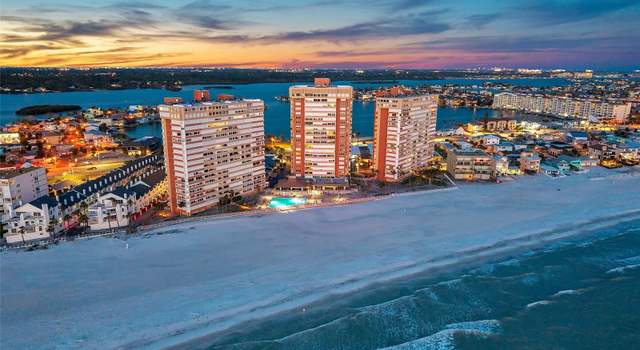 Photo of 17920 Gulf Blvd #2004, Redington Shores, FL 33708