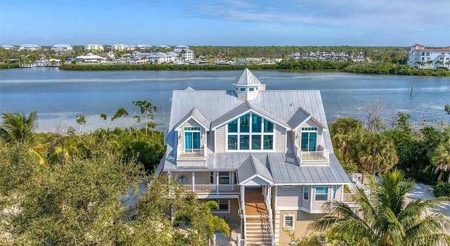 Photo of 3 Pointe Way, Placida, FL 33946