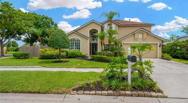 Photo of 1649 Ledgestone Dr, Brandon, FL 33511