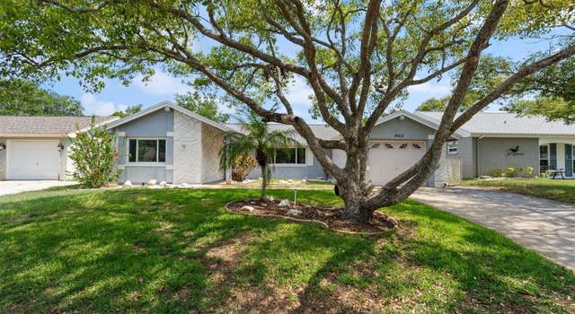 Photo of 8413 Lincolnshire Dr, Hudson, FL 34667