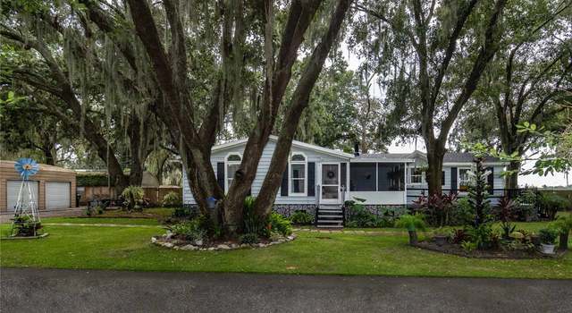 Photo of 6711 W Oliver Rd, Plant City, FL 33567