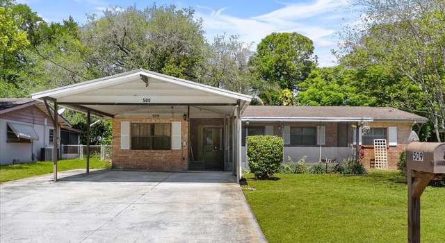 Photo of 509 Marianna Rd, Auburndale, FL 33823