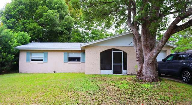 Photo of 618 David St, Winter Springs, FL 32708