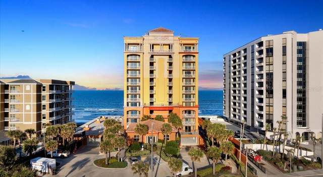 Photo of 2901 S Atlantic Ave #702, Daytona Beach, FL 32118