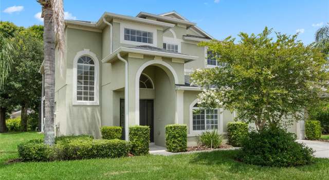 Photo of 901 Dorset Pl, Davenport, FL 33896
