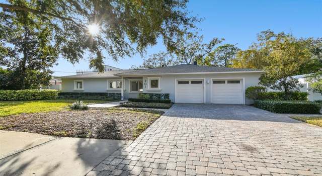 Photo of 201 S Shore Crest Dr, Tampa, FL 33609